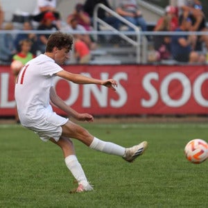 Carter Jones