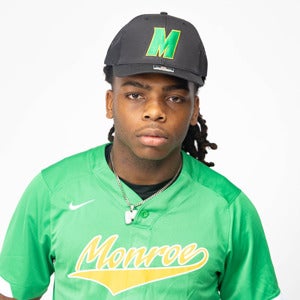 Demarcus Freeman