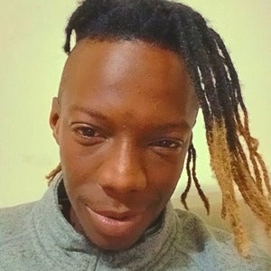 Demetrius Sistrunk