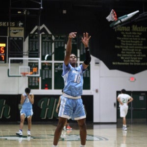 Adrian  Triplett
