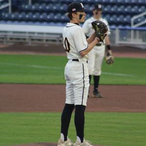 Carter Naron mugshot