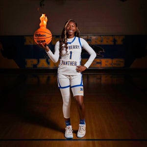 Brandy Whitfield mugshot