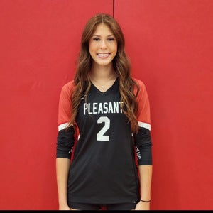 Kamryn Roberts mugshot