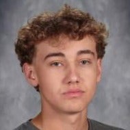 Jacob Bennett mugshot