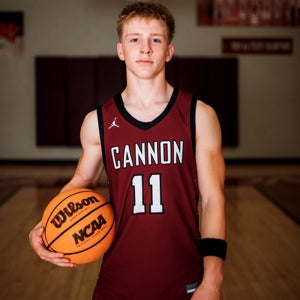 Miles Alexander mugshot