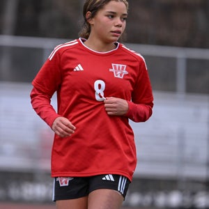 Kylie Taylor mugshot