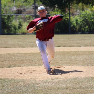 Grady Evans