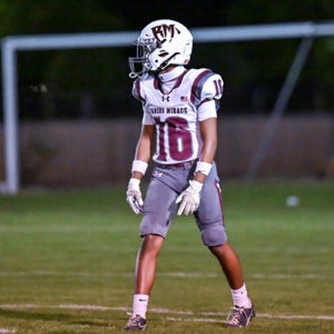 Jadarius Hester mugshot