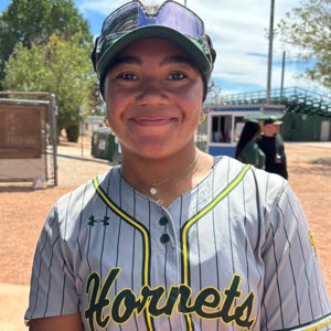 Olivia Nesbit mugshot