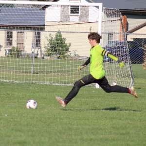 Landen Tirevold mugshot