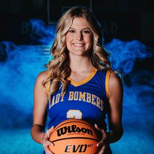 BROOKLYNN MITCHELL
