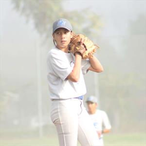 Taylor Burton mugshot