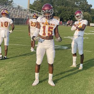 Omarion Buckmon
