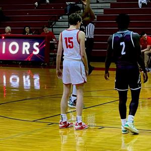 Hawkins Winstead mugshot