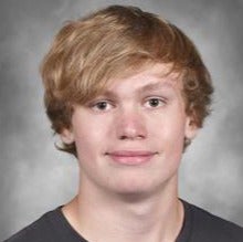 Brian Younger-morris mugshot