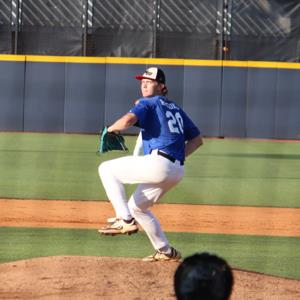 Kameron Keenan mugshot