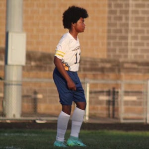 Devontay Cox