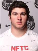 Zach Morris mugshot