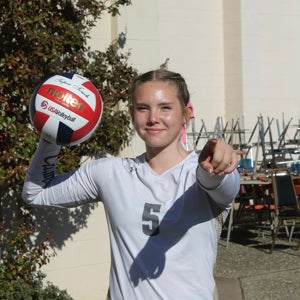 Ginger Scheidt mugshot