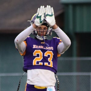 Michael Brown mugshot