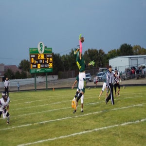 Dayton Fromholtz mugshot