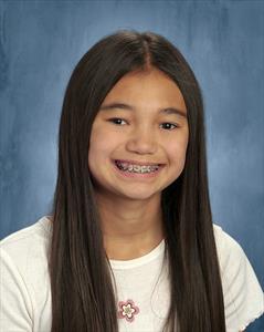 ABBY HAN