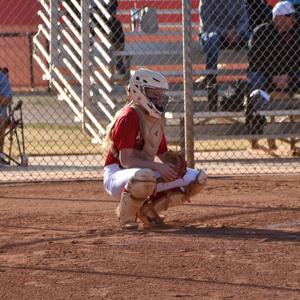 Kelsie Phares