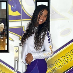 Brandi Johnson mugshot