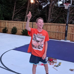 CAIDEN CHIVERS