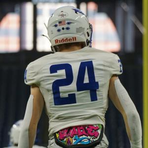 Hayden Tincher mugshot