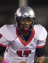 Anthony Ratliff-williams