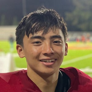 Theo Inayama