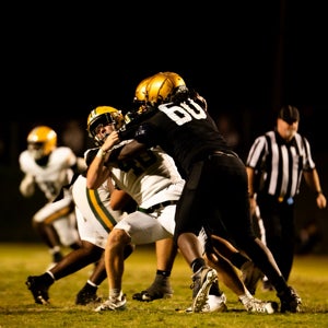 Malachi Gist