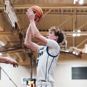JAREN THORNBURG