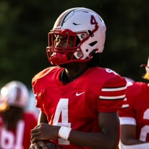 Cavalli Pittman mugshot