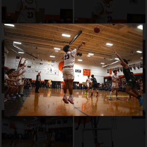 JOHNNIE WILLIAMS