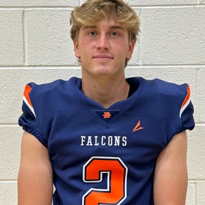 Colin Capistrant mugshot