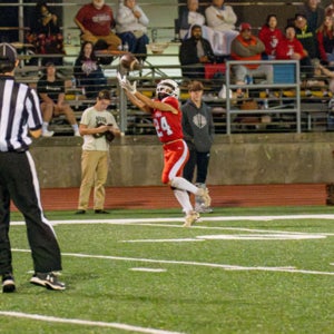 Eadon Marshall