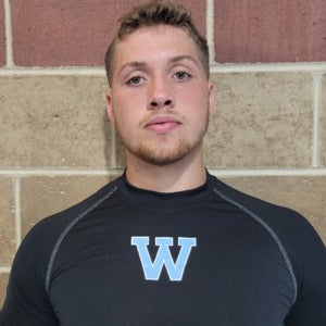 Cameron Stepp