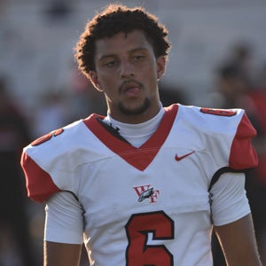 XAVIER NEWMAN