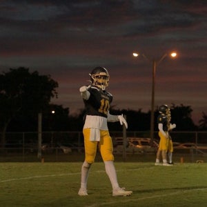 Joshua Harelik