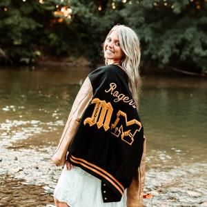 Alexia Rogers mugshot