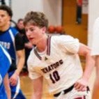 Brogan Banker mugshot