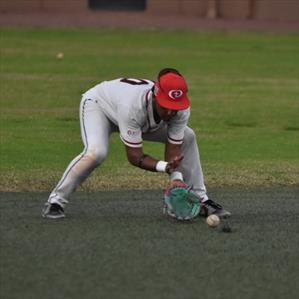 Tre Roach