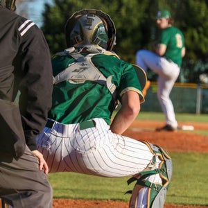 Cody Serventi mugshot