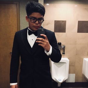 Moses Tinajero