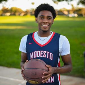 Jalen Brown
