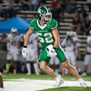Rhett Hagler