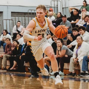 Jaxson Latimer mugshot