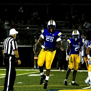 Manny Moore